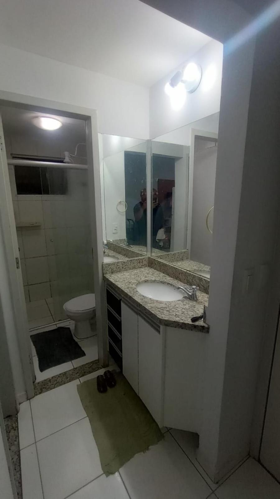 Lagoa Quente Flat 卡达斯诺瓦斯 外观 照片